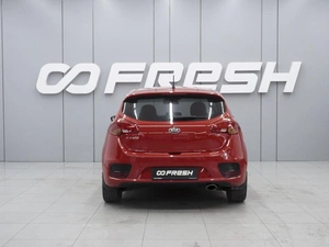 Хетчбэк Kia Ceed 2016 года, 1390000 рублей, Ростов-на-Дону