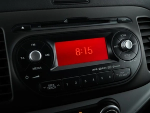 Хетчбэк Kia Picanto 2012 года, 1077077 рублей, Москва