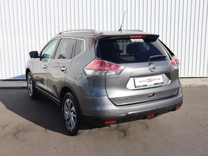 Внедорожник Nissan X-Trail 2015 года, 1680000 рублей, Брянск
