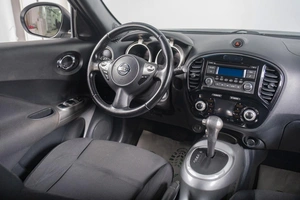 Внедорожник Nissan Juke 2014 года, 1199000 рублей, Томск