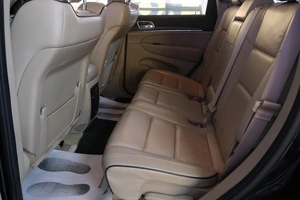 Внедорожник Jeep Grand Cherokee 2013 года, 2699000 рублей, Омск