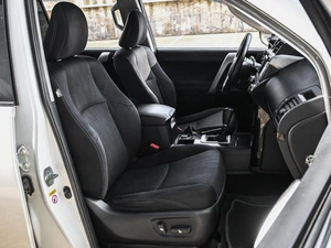 Внедорожник Toyota Land Cruiser Prado 2013 года, 3349000 рублей, Кирилловка