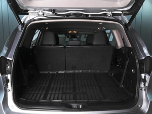 Внедорожник Toyota Highlander 2014 года, 2979000 рублей, Аксай