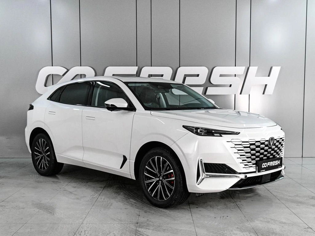 Внедорожник Changan UNI-K 2023 года, 2899000 рублей, Ростов-на-Дону
