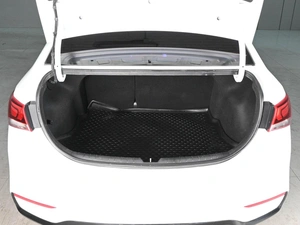 Седан Hyundai Solaris 2017 года, 1349000 рублей, Аксай