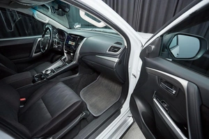 Внедорожник Mitsubishi Pajero Sport 2020 года, 3697000 рублей, Красноярск