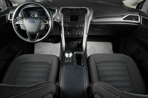 Седан Ford Fusion (North America) 2016 года, 1629000 рублей, Тюмень
