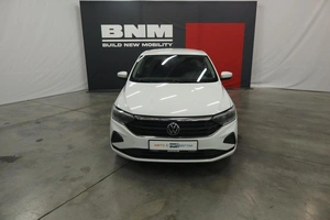 Хэтчбек Volkswagen Polo 2021 года, 1575000 рублей, Курск