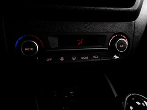 Седан Kia Rio 2015 года, 1149000 рублей, Тюмень