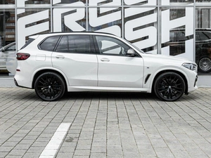 Внедорожник BMW X5 2020 года, 8000000 рублей, Ставрополь