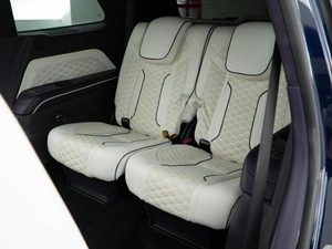 Внедорожник Mercedes-benz GLS-класс 2020 года, 8398999 рублей, Москва