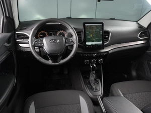 Седан ВАЗ (LADA) Vesta 2025 года, 1499000 рублей, Минеральные Воды