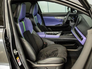 Внедорожник Changan UNI-T 2023 года, 3200000 рублей, Муром