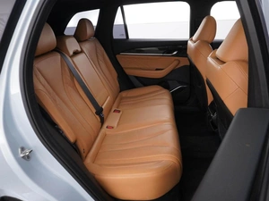 Внедорожник Geely Monjaro 2022 года, 3500055 рублей, Москва