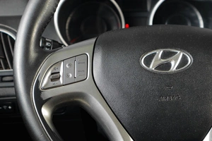 Внедорожник Hyundai ix35 2012 года, 1269000 рублей, Тюмень