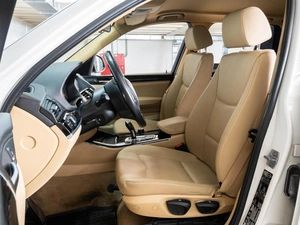 Внедорожник BMW X3 2014 года, 2819000 рублей, Ставрополь