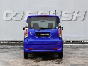 Хетчбэк Honda N-WGN 2018 года, 790000 рублей, Волгоград