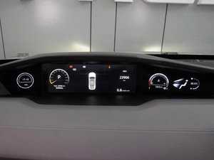 Лифтбек Changan UNI-V 2023 года, 2250000 рублей, Воронеж