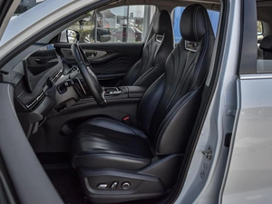 Внедорожник EXEED LX 2024 года, 2377000 рублей, Краснодар