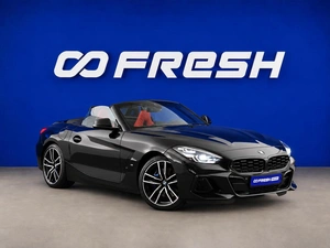 Кабриолет BMW Z4 2024 года, 6988888 рублей, Москва