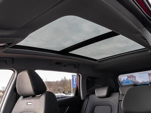 Внедорожник Chery Tiggo 7 Pro Max 2023 года, 1940000 рублей, Краснодар