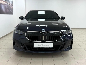 Седан BMW 5 серия 2024 года, 7895000 рублей, Красноярск