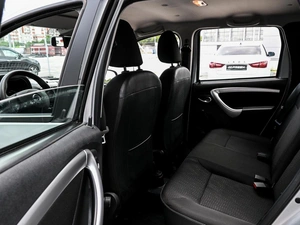 Внедорожник Nissan Terrano 2020 года, 1395000 рублей, Волгоград