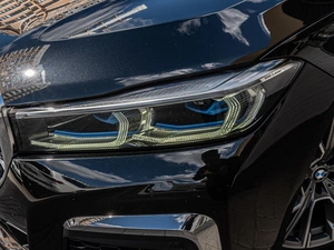 Седан BMW 7 серия 2020 года, 7695000 рублей, Краснодар