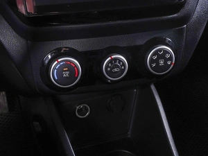 Седан Kia Rio 2016 года, 999000 рублей, Ростов-на-Дону