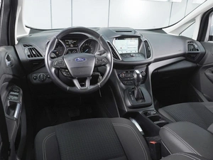Минивэн Ford Grand C-MAX 2018 года, 1617000 рублей, Ростов-на-Дону