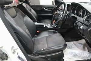 Седан Mercedes-benz C-класс 2011 года, 1369000 рублей, Новокузнецк