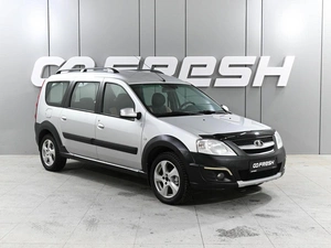 Универсал ВАЗ (LADA) Largus Cross 2019 года, 1049000 рублей, Аксай