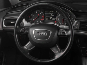Седан Audi A6 2014 года, 2049000 рублей, Тюмень