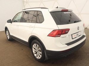 Внедорожник Volkswagen Tiguan 2017 года, 2190000 рублей, Орёл
