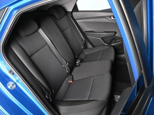 Седан Hyundai Solaris 2021 года, 1479000 рублей, Аксай