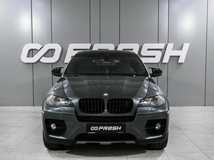 Внедорожник BMW X6 2008 года, 1799000 рублей, Аксай