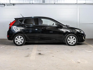 Хетчбэк Hyundai Solaris 2011 года, 698000 рублей, Ставрополь