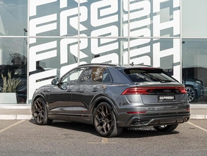 Внедорожник Audi Q8 2019 года, 5199000 рублей, Краснодар