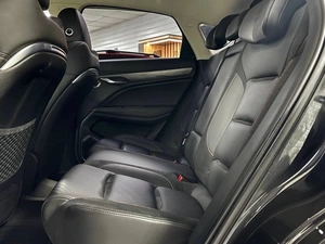 Внедорожник Geely Tugella 2021 года, 2549000 рублей, Ачинск