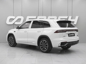 Внедорожник Geely Xingyue L 2026 года, 4599000 рублей, Ростов-на-Дону
