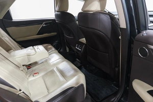 Внедорожник Lexus RX 2017 года, 3859000 рублей, Новокузнецк