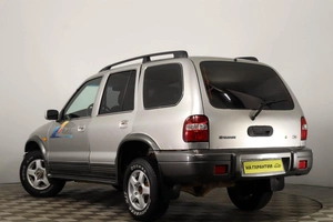 Внедорожник Kia Sportage 2006 года, 399000 рублей, Пермь