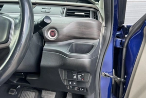 Минивэн Honda Freed 2017 года, 1270000 рублей, Солонцы
