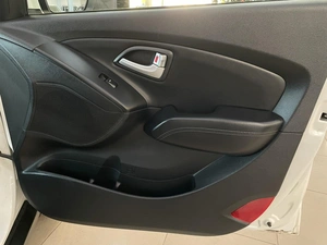 Внедорожник Hyundai ix35 2014 года, 1487000 рублей, Солонцы