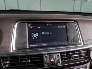 Седан Kia Optima 2019 года, 1999000 рублей, Воронеж