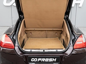 Лифтбек Porsche Panamera 2012 года, 3270000 рублей, Краснодар