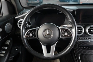 Внедорожник Mercedes-benz GLC-класс Coupe 2020 года, 3619000 рублей, Тюмень