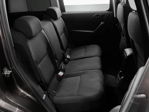Внедорожник Skoda Yeti 2014 года, 860000 рублей, Тюмень