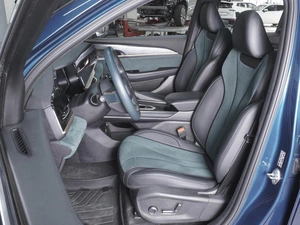 Внедорожник Geely Monjaro 2023 года, 2950000 рублей, Ростов-на-Дону