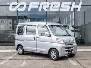 Минивэн Subaru Sambar 2017 года, 710000 рублей, Краснодар